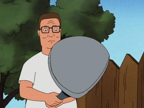 undefined Season 11 Episode 6 - Glen Peggy Glen Ross