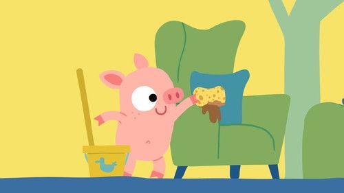 Animanimals Season 2 Episode 1 - Episode 1