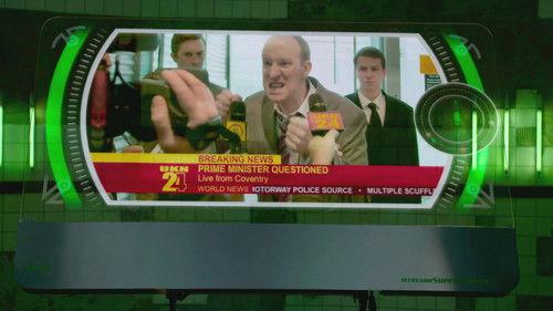 M.I. High Season 7 Episode 4 - Revenge is Sweet