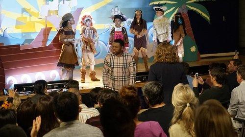 undefined Season 4 Episode 1 - Juneteenth