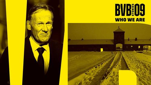 BVB 09 - Stories Who We Are Season 1 Episode 5 - Episode 5