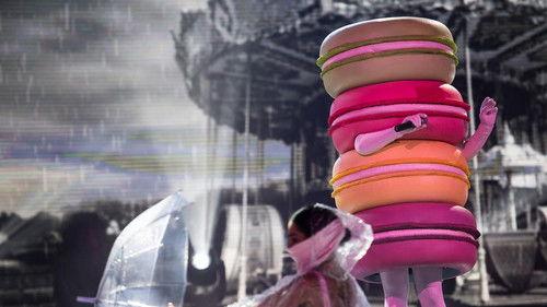 The Masked Singer Bulgaria Season 2 Episode 12 - Episode 12