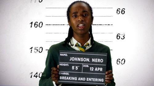 4 O'Clock Club Season 6 Episode 7 - Chair