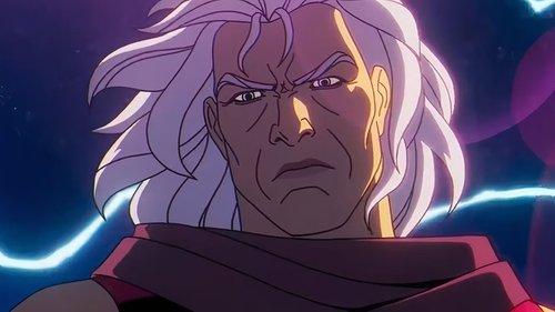 undefined Season 1 Episode 2 - Mutant Liberation Begins