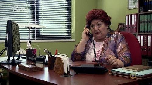 Work Matters Season 2 Episode 6 - Episode 6