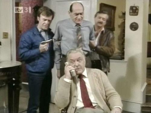 Never the Twain Season 6 Episode 4 - A Night to Remember