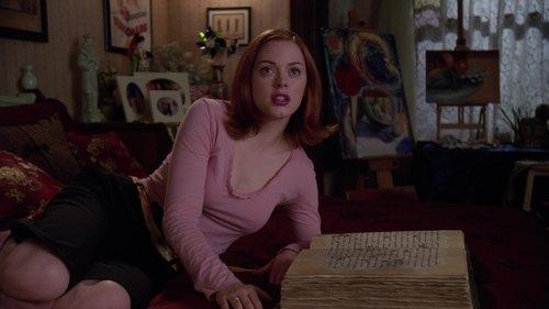 Charmed Season 5 Episode 7 - Sympathy for the Demon