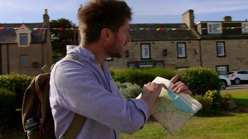 Walking Britain's Lost Railways Season 1 Episode 1 - Elgin to Portsoy