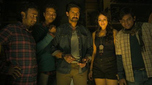 Matsya Kaand Season 1 Episode 10 - Ranchode