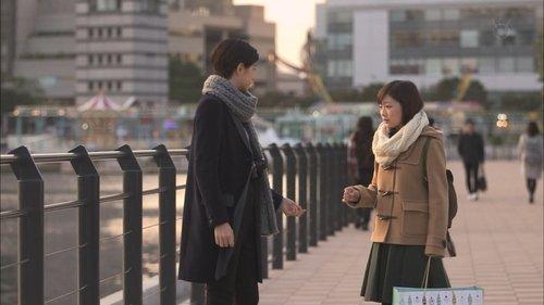 Transit Girls Season 1 Episode 6 - Episode 6