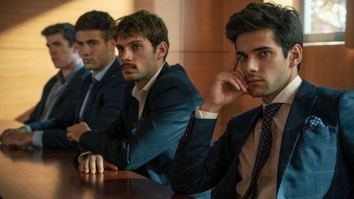 Alba Season 1 Episode 9 - Episode 9