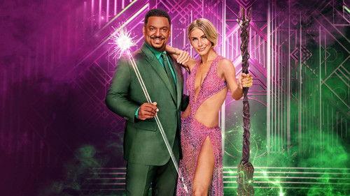 Dancing with the Stars Season 34 Episode 6 - Wicked Night