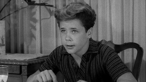 Leave It to Beaver Season 1 Episode 13 - Voodoo Magic