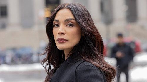 Law & Order Season 25 Episode 18 - Ride or Die