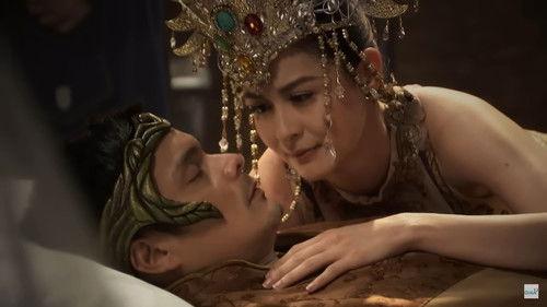 Encantadia Season 1 Episode 7 - Reckoning