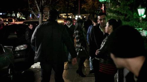 Behzat Ç.: An Ankara Policeman Season 1 Episode 13 - Episode 13