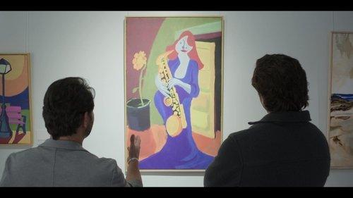 Los artistas: Primeros trazos Season 1 Episode 5 - Episode 5