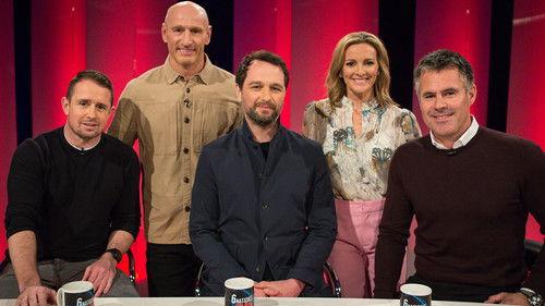 Six Nations Sin Bin Season 2 Episode 5 - Episode 5