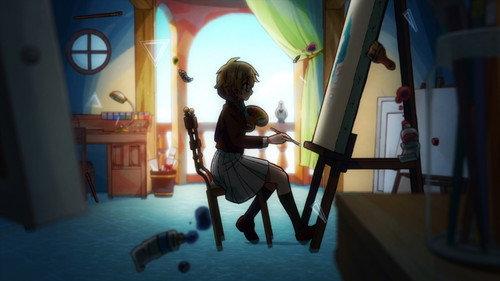 Toilet-Bound Hanako-kun Season 2 Episode 6 - Make Believe