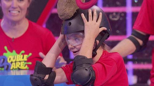 Double Dare Season 1 Episode 34 - Double Dads vs. Cali Rally