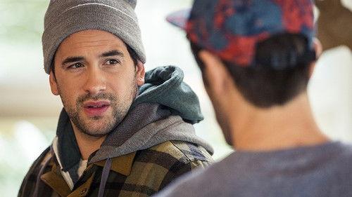 Le chalet Season 3 Episode 16 - Episode 16