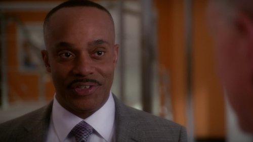 undefined Season 10 Episode 20 - Chasing Ghosts