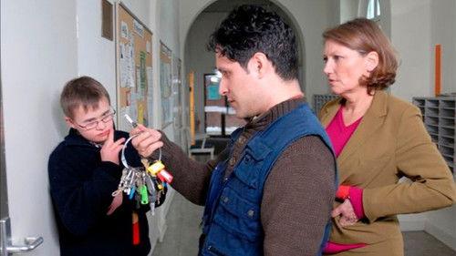 The Peppercorns Season 10 Episode 2 - Alarm in der Schule