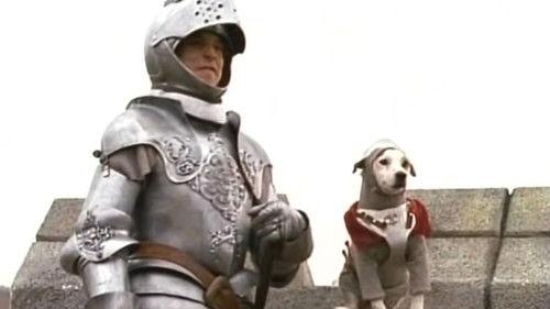 Wishbone Season 1 Episode 10 - Bone of Arc