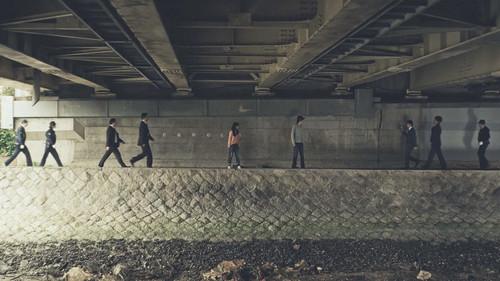 Erased Season 1 Episode 5 - Getaway