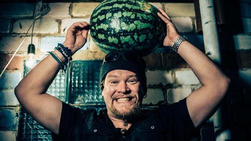 Volga 30 päivässä Season 1 Episode 8 - Episode 8