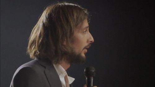 Odisseia Season 1 Episode 2 - Harry Dean Stanton