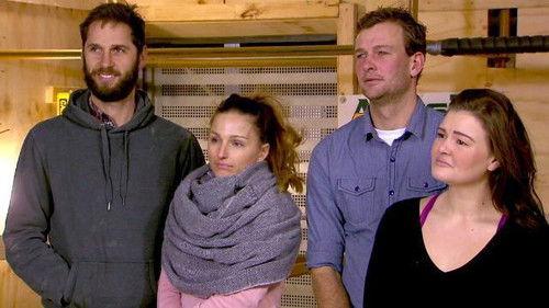 The Block Season 11 Episode 22 - Scotty's Shock Announcement