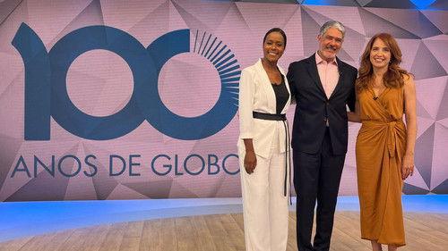 Fantástico Season 53 Episode 6 - Episode 6