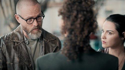 Dark Desire Season 2 Episode 13 - A Perfect and Unbearable Triangle