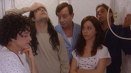 A Grande Família Season 1 Episode 16 - O Cachorro do Agostinho