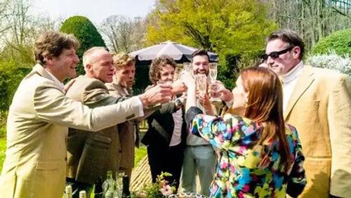 Liefde voor muziek Season 9 Episode 8 - Episode 8