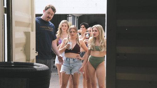 Tires Season 1 Episode 5 - Bikini Car Wash