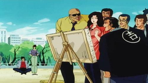 City Hunter Season 2 Episode 46 - Nineteen Year-Old Widow: Lover in the Heart of a Beautiful Sketch Artist (Part 2)