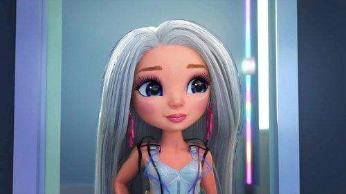 Rainbow High Season 1 Episode 8 - Enter Amaya