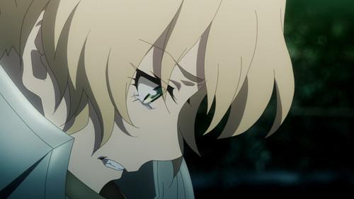 Re:Creators Season 1 Episode 9 - O Blooming Maiden, Dig a Hole