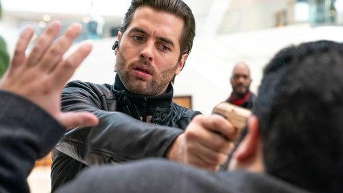 Background image for The Hack