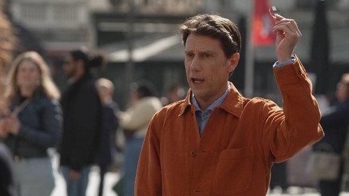 Little Big Italy Season 9 Episode 5 - Antwerp