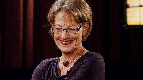 Min sanning Season 2 Episode 4 - Gudrun Schyman