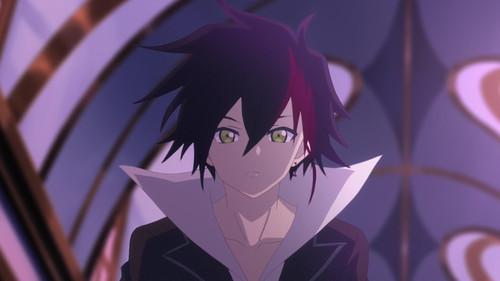 undefined Season 1 Episode 4 - The Messenger from Black