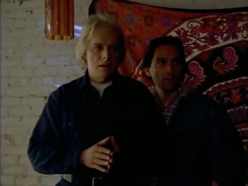 undefined Season 3 Episode 13 - Blind Faith