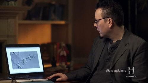 Ancient Aliens Season 11 Episode 1 - Pyramids of Antarctica