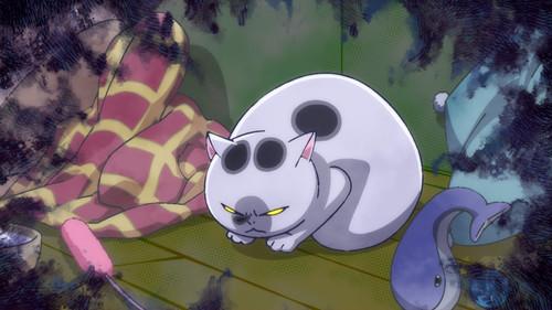 With a Dog AND a Cat, Every Day Is Fun Season 1 Episode 18 - An Unfamiliar Road