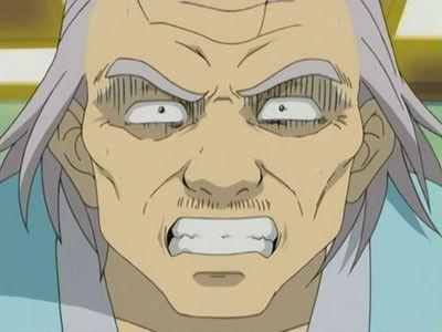 Gintama Season 1 Episode 11 - Look, Overly Sticky Sweet Dumplings Are Not Real Dumplings, You Idiot!