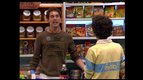 Aída Season 2 Episode 6 - Episode 6