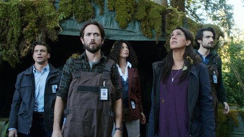 Another Life Season 2 Episode 6 - Gift from the Gods
